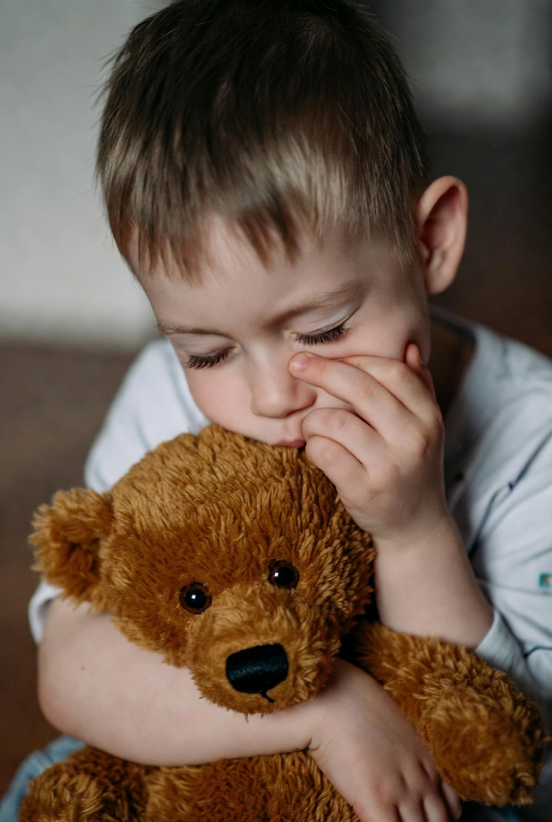 Bedwetting and Autism: What Parents Need to Know