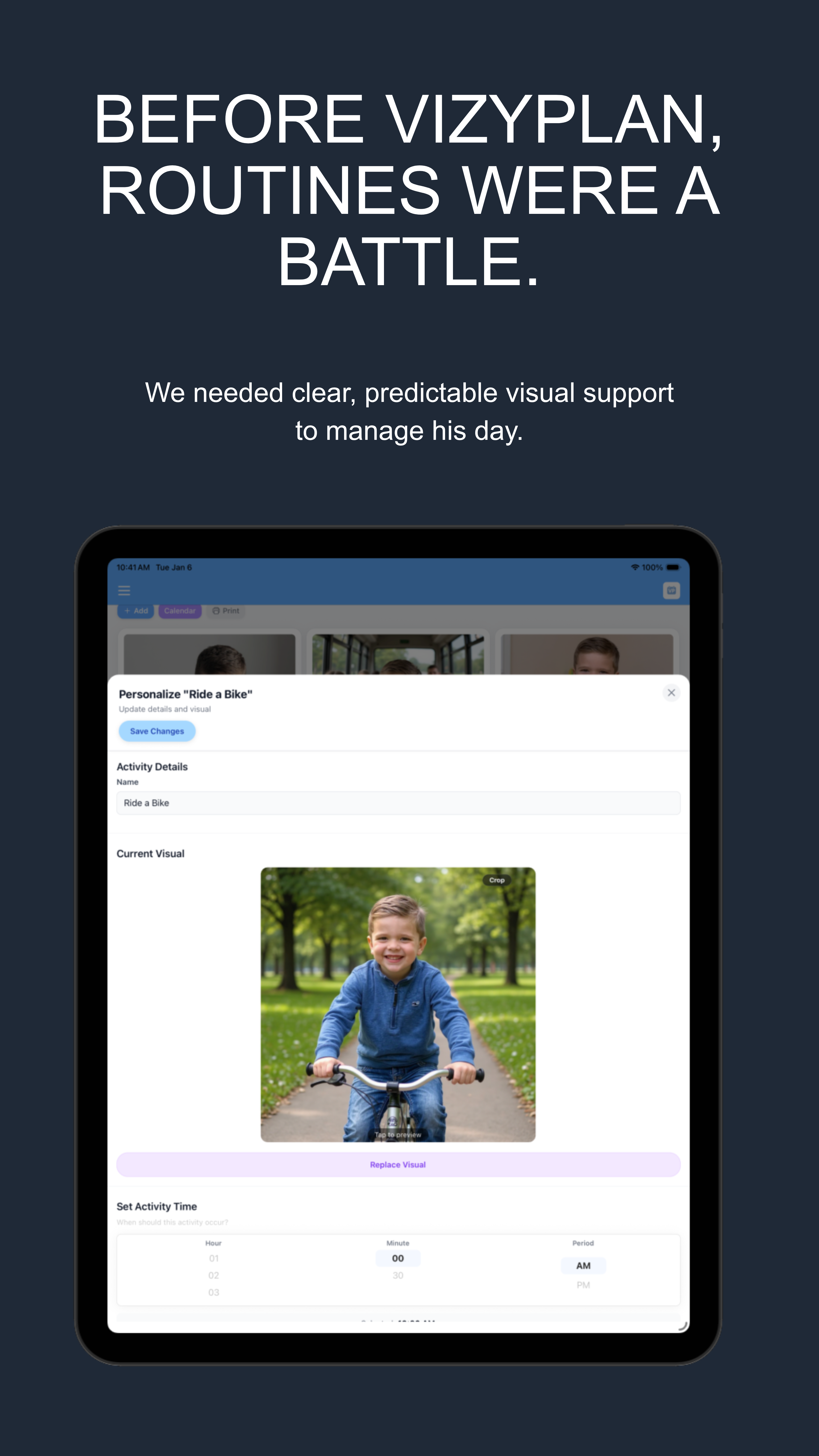 Sensory-Friendly Haircuts for Neurodivergent Children