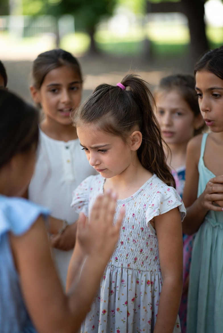 Navigating Bullying When Your Child Is Neurodivergent