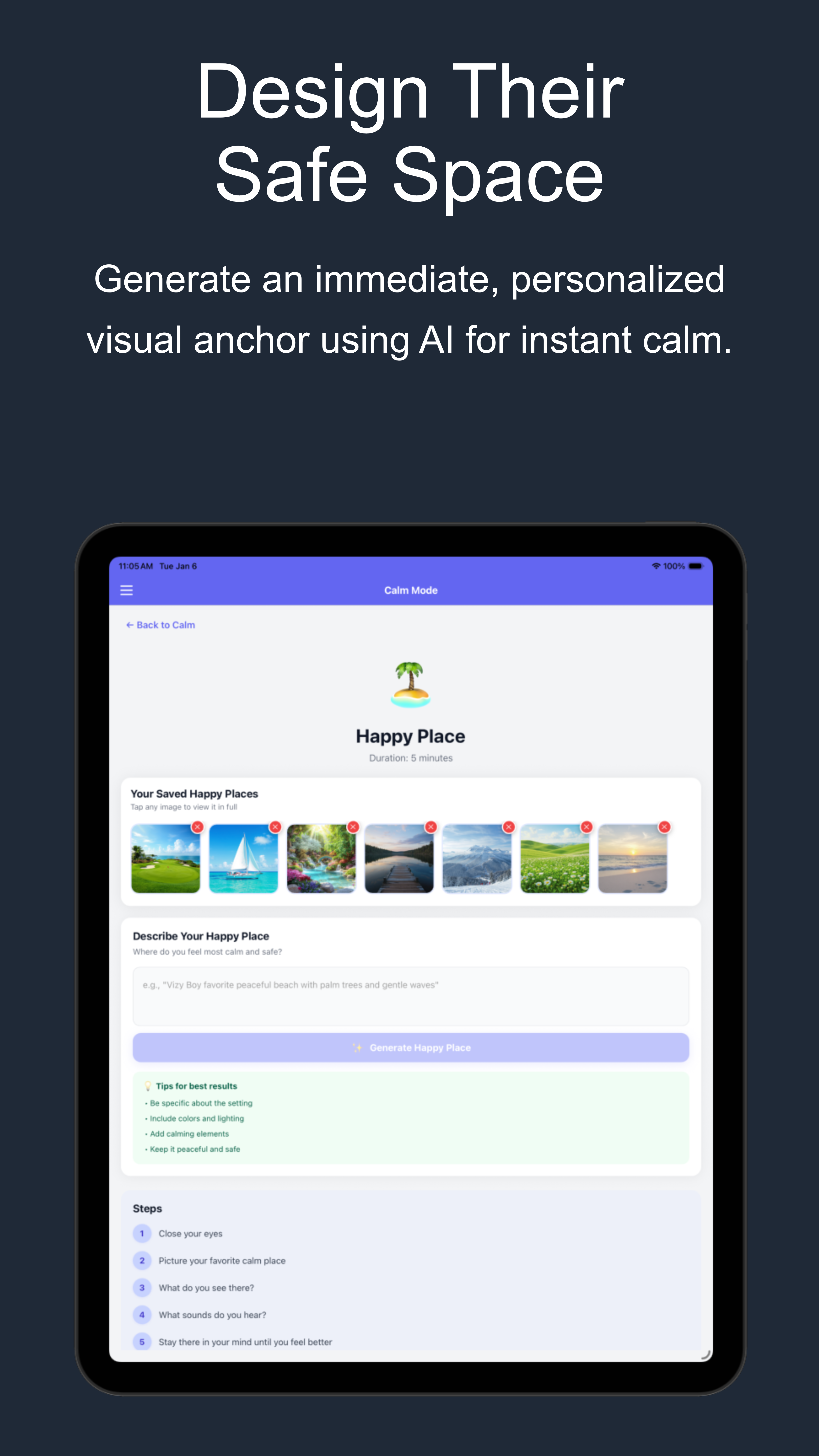 Helping Your Neurodivergent Child Through a Big Move