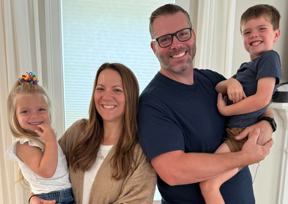 Family activities that support sibling bonding