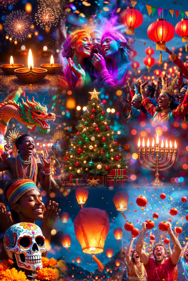 Autism and the Holidays: Surviving Family Gatherings