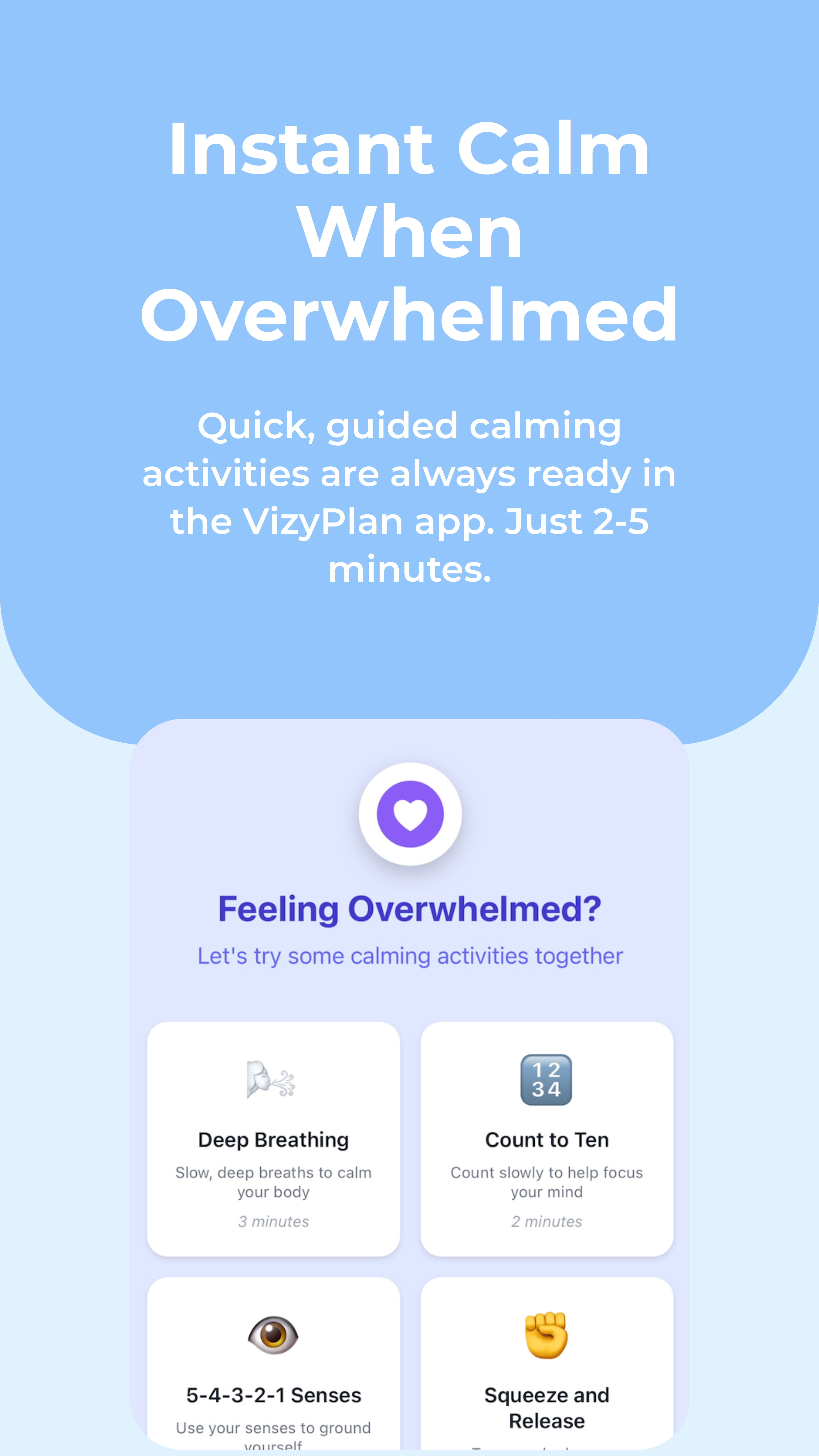 Managing Anxiety in Neurodivergent Children