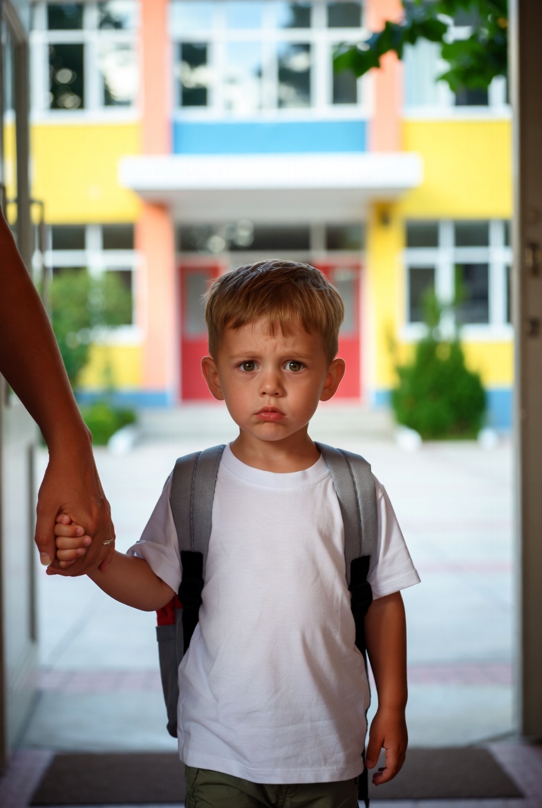 How to Prepare Your Neurodivergent Child for a New School or Classroom