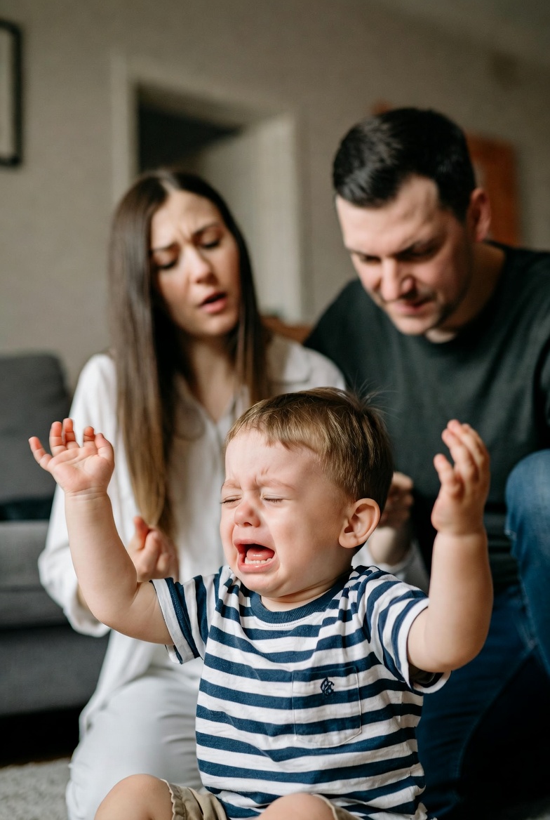 Using Visual Supports for Emotional Regulation in Children