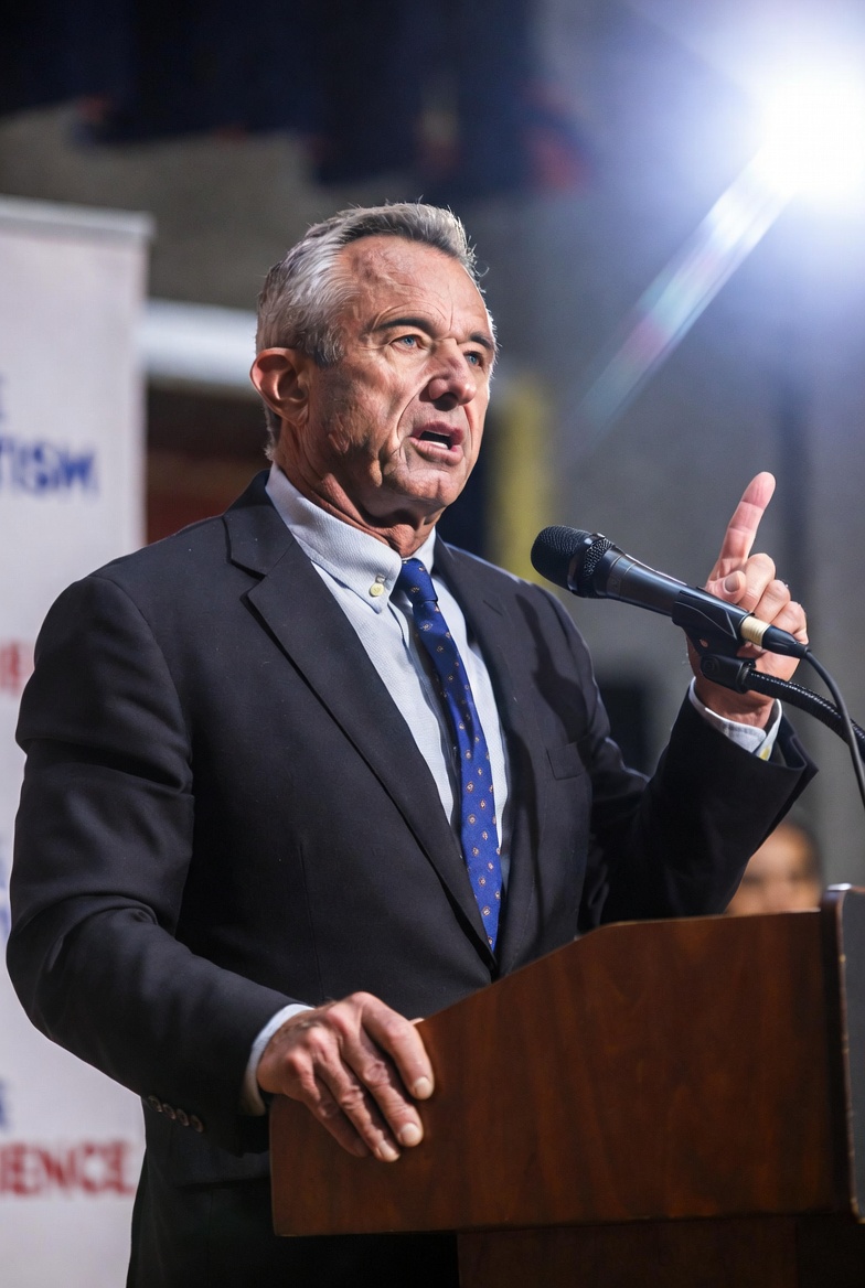 What the RFK Jr. Autism Debate Means for Families Like Ours