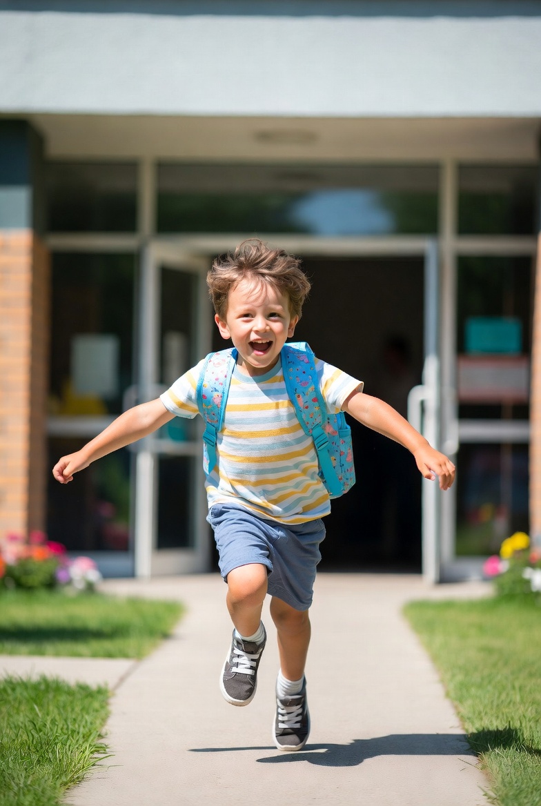 Summer Regression: How to Protect Your Child's Progress During the School-to-Summer Transition