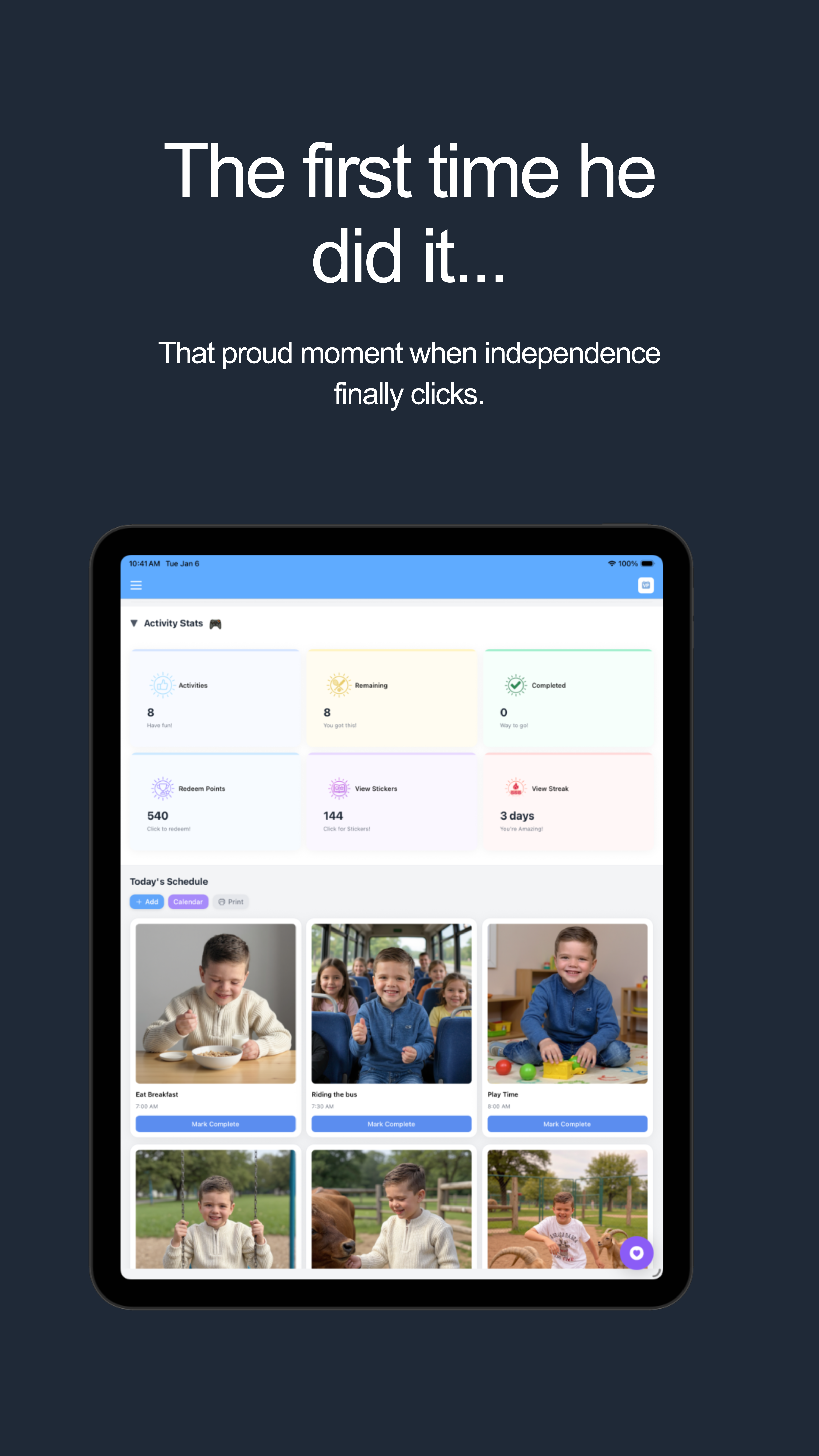 Celebrating Neurodivergent Strengths in Your Child