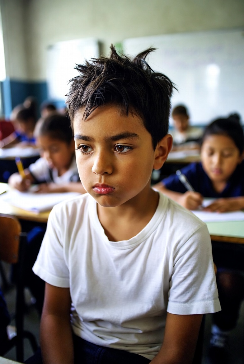 Starting School: How to Prepare Your Neurodivergent Child for the Classroom