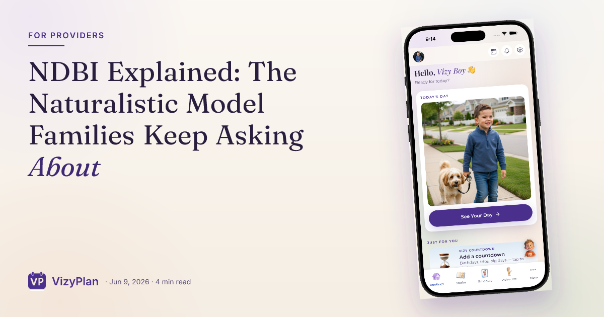 NDBI Explained: The Naturalistic Model Families Keep Asking About