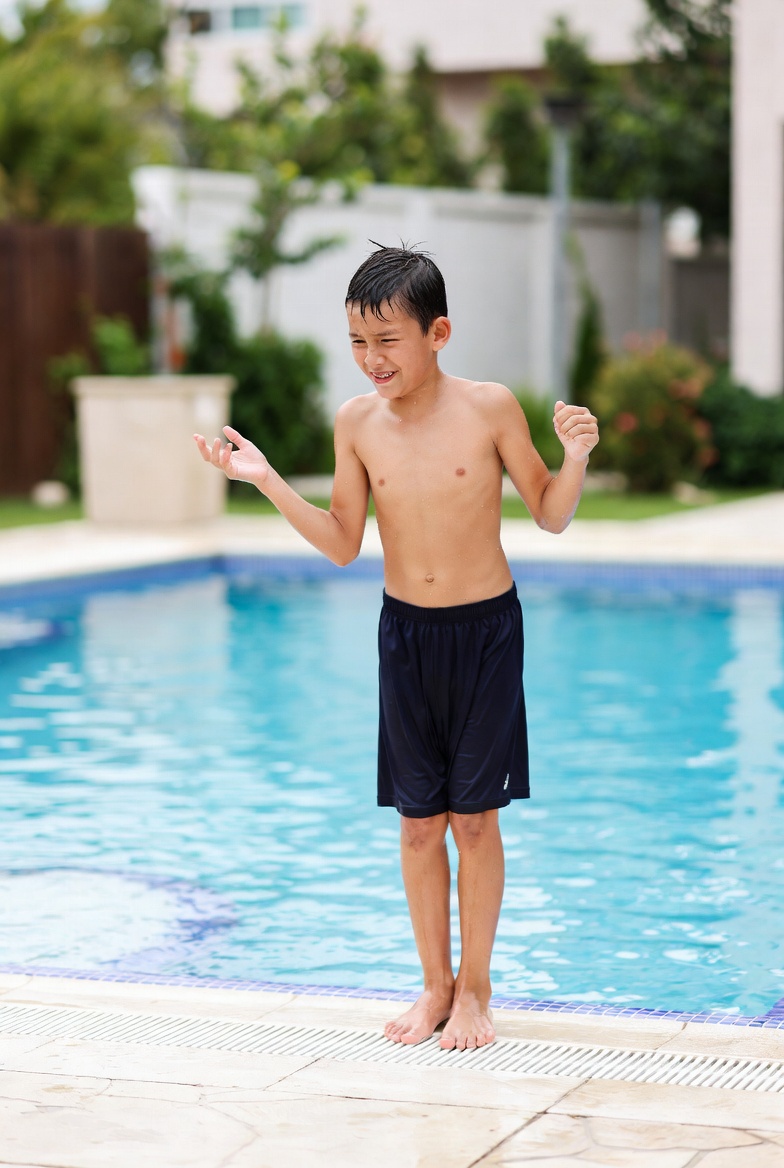 Water Safety and Autism: What Every Parent Needs to Know